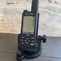 GPS portatile Magellan GPS 300 + supporto