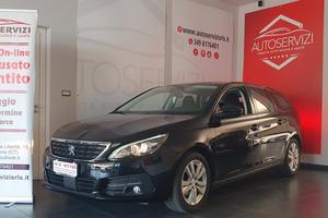 Peugeot 308 BlueHDi 130 S&S SW Business