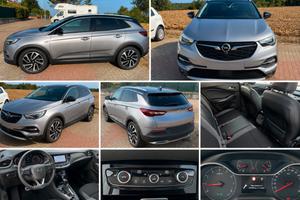 Opel Grandlander