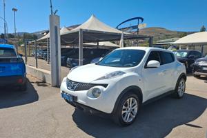 Nissan Juke 1.5 dCi Tekna 110cv Anno 2012