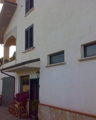 Appartamento in Villa