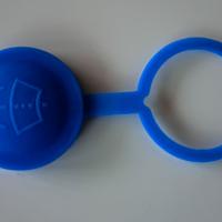 Tappo 36 Liquido Serbatoio Vaschetta Lavavetri