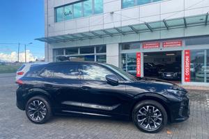 CUPRA Terramar 1.5 Hybrid DSG