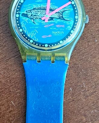 orologio swatch