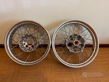 Cerchi BMW Gs 1200 1250