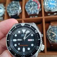 seiko Skx 007 italia