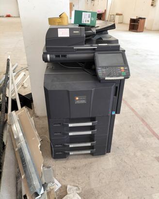 stampante professionale 