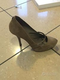 Decolté GUESS da 12 - taglia 38