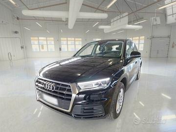 AUDI Q5 50 TFSI E QUATTRO S TRONIC SUV