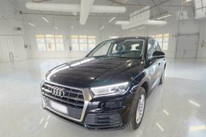 AUDI Q5 50 TFSI E QUATTRO S TRONIC SUV