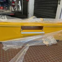 Mobile porta tv