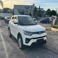 SsangYong Tivoli 1 6 Diesel 136cv new