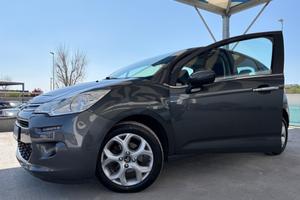 Citroen C3 BlueHDi 75 Exclusive