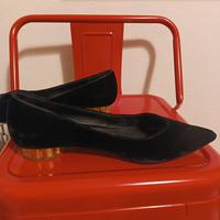 Scarpe Salvatore Ferragamo nr 37.5