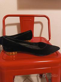 Scarpe Salvatore Ferragamo nr 37.5