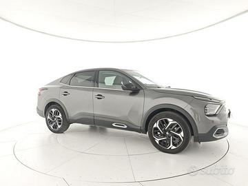 Citroën C4 X PureTech 130 S&S EAT8 Max