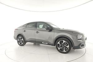 Citroën C4 X PureTech 130 S&S EAT8 Max