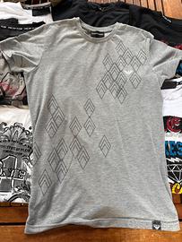 Emporio Armani - T-shirt logo - Taglia S