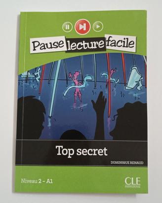 top secret 