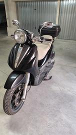Beverly cruiser 500 (2008) 16 mila km 