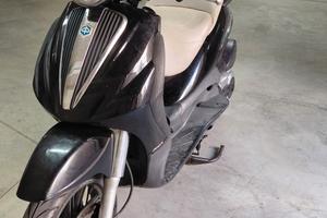 Beverly cruiser 500 (2008) 16 mila km 