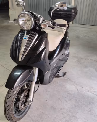 Beverly cruiser 500 (2008) 16 mila km 