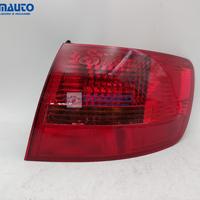 Fanale post dx AUDI A6 C6 Avant (4F5) '04