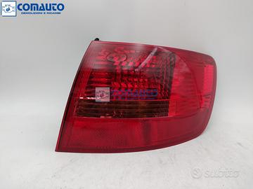 Fanale post dx AUDI A6 C6 Avant (4F5) '04