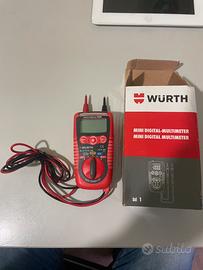 Tester professionale