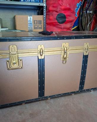 Baule vintage