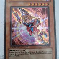 Dark magician girl CT2 