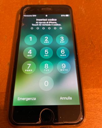 Iphone 7