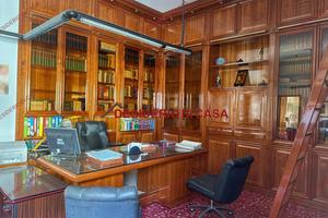 Ufficio, Capo d'Orlando.