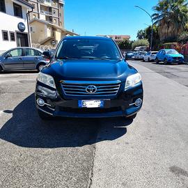 TOYOTA RAV 4  2.2 D-4D  - 3° SERIE