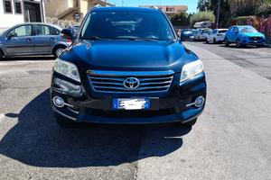 TOYOTA RAV 4  2.2 D-4D  - 3° SERIE