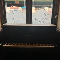 Pianoforte Roeseler