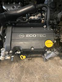 Motore Opel Corsa,Meriva,agila 1.4 Z14XEP