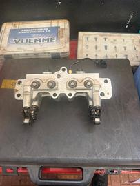 Modulo Twin Air Fiat Panda