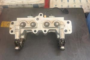 Modulo Twin Air Fiat Panda