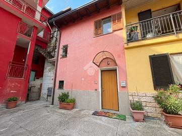 3 LOCALI A PONTIROLO NUOVO