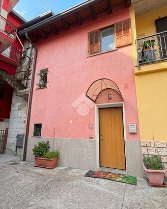 3 LOCALI A PONTIROLO NUOVO