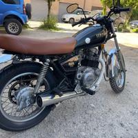 Yamaha sr 250 - 1994