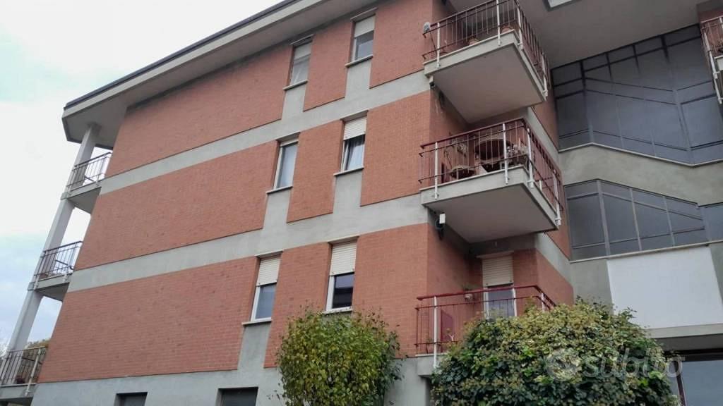 Appartamento – Rubiana, Borgata Bugnone - Vista 2