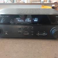 Yamaha Aventage RX-A660