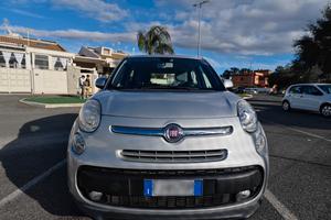 FIAT 500L 1.3 Multijet 