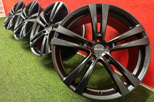 Cerchi 19 Mazda Kia Hyundai Nissan Dacia Honda R19