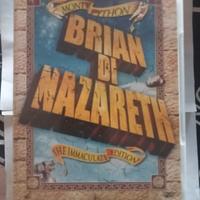 Brian di Nazareth dvd