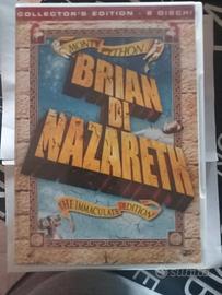 Brian di Nazareth dvd