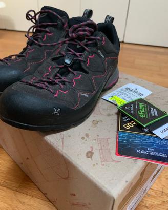 Scarpe da Trekking Montura