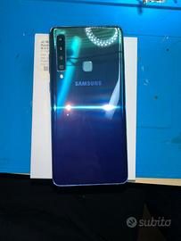 Samsung Galaxy A9 2018